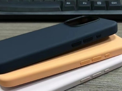 仙桃苹果14维修站分享iPhone14手机壳能直接给iPhone15用吗?