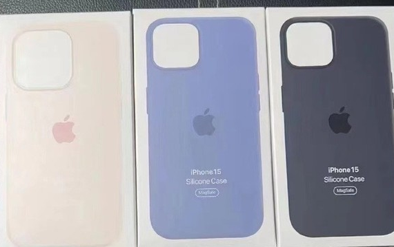 仙桃苹果14维修站分享iPhone14手机壳能直接给iPhone15用吗？ 