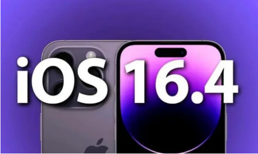 仙桃苹果14维修分享：iPhone14可以升级iOS16.4beta2吗？ 