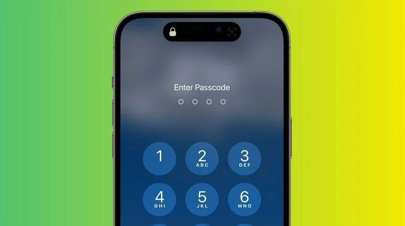 仙桃苹果维修网点分享凭iPhone密码就能窃取“你的整个数字生活”？ 
