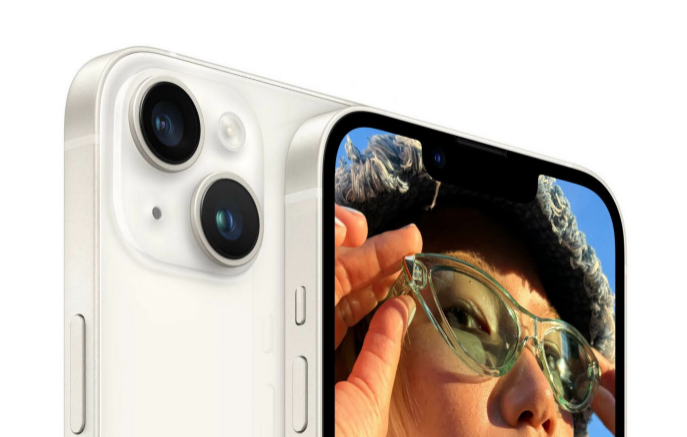 仙桃苹果维修网点分享各国消费者需要花年薪的多少能买一部iPhone 14 