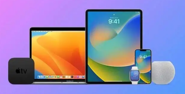仙桃苹果维修网点分享苹果家族哪款产品更受欢迎 