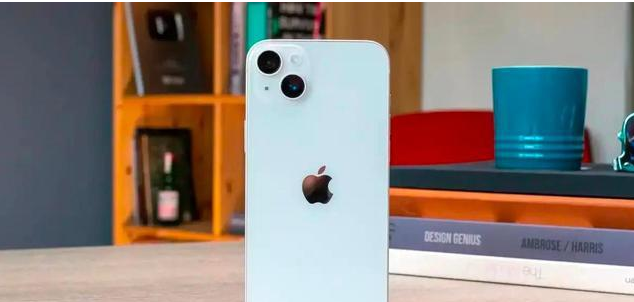 仙桃苹果14维修分享iPhone14手机的三个缺点 