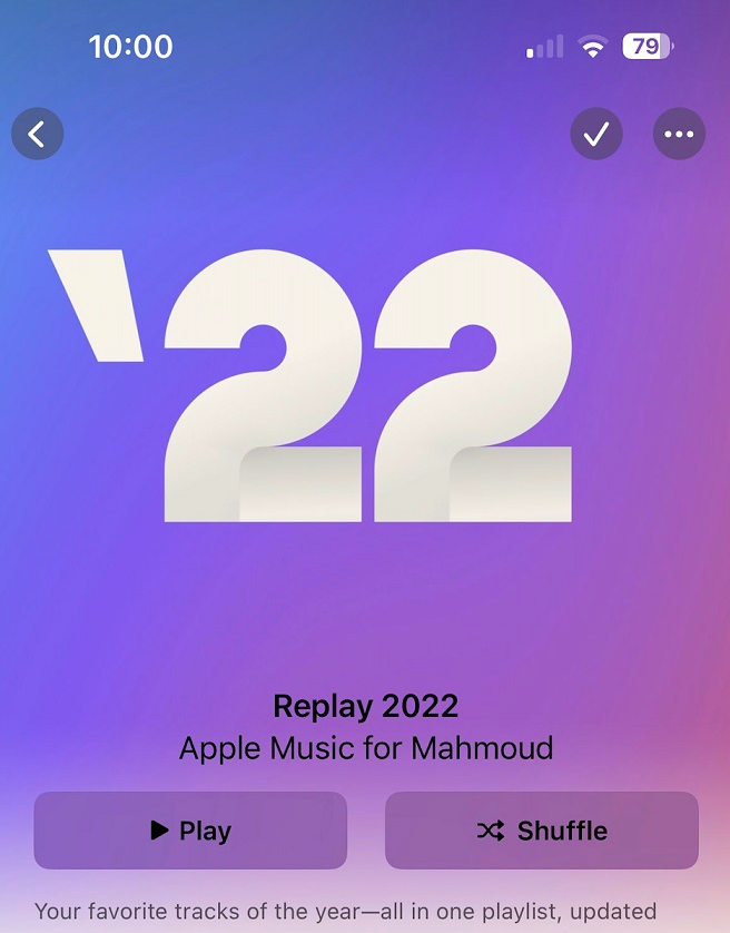 仙桃苹果手机维修分享iOS16.2 Beta3更新内容及升级建议 