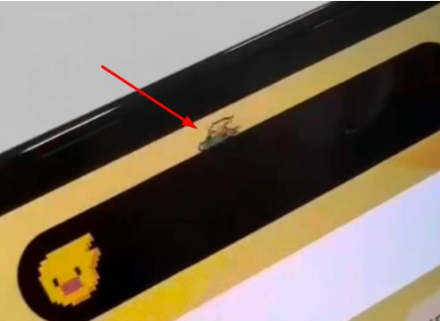 仙桃苹果14维修分享iPhone 14 Pro Max灵动岛怎么养宠物 