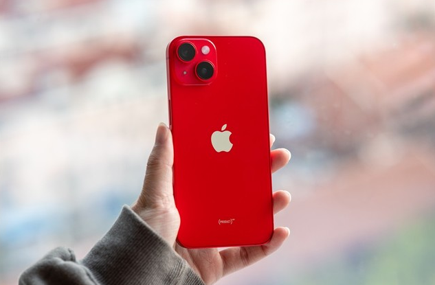 仙桃苹果14维修分享为什么大家觉得iPhone 14不香了 