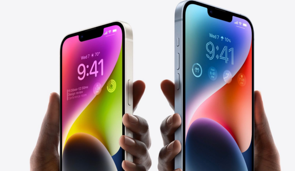 仙桃苹果14维修分享iPhone 14系列支持的eSIM卡有哪些优点 