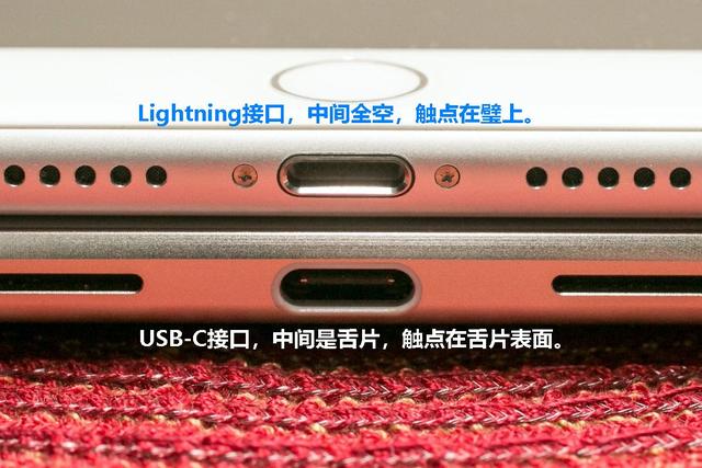 仙桃苹果14维修分享iPhone 14会是什么接口 
