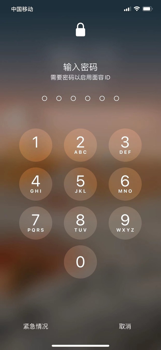 仙桃苹果13维修分享iPhone 13加强锁屏功能有什么用 