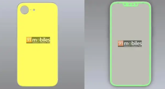 仙桃苹果手机维修分享苹果小屏iPhone SE4值得买吗 