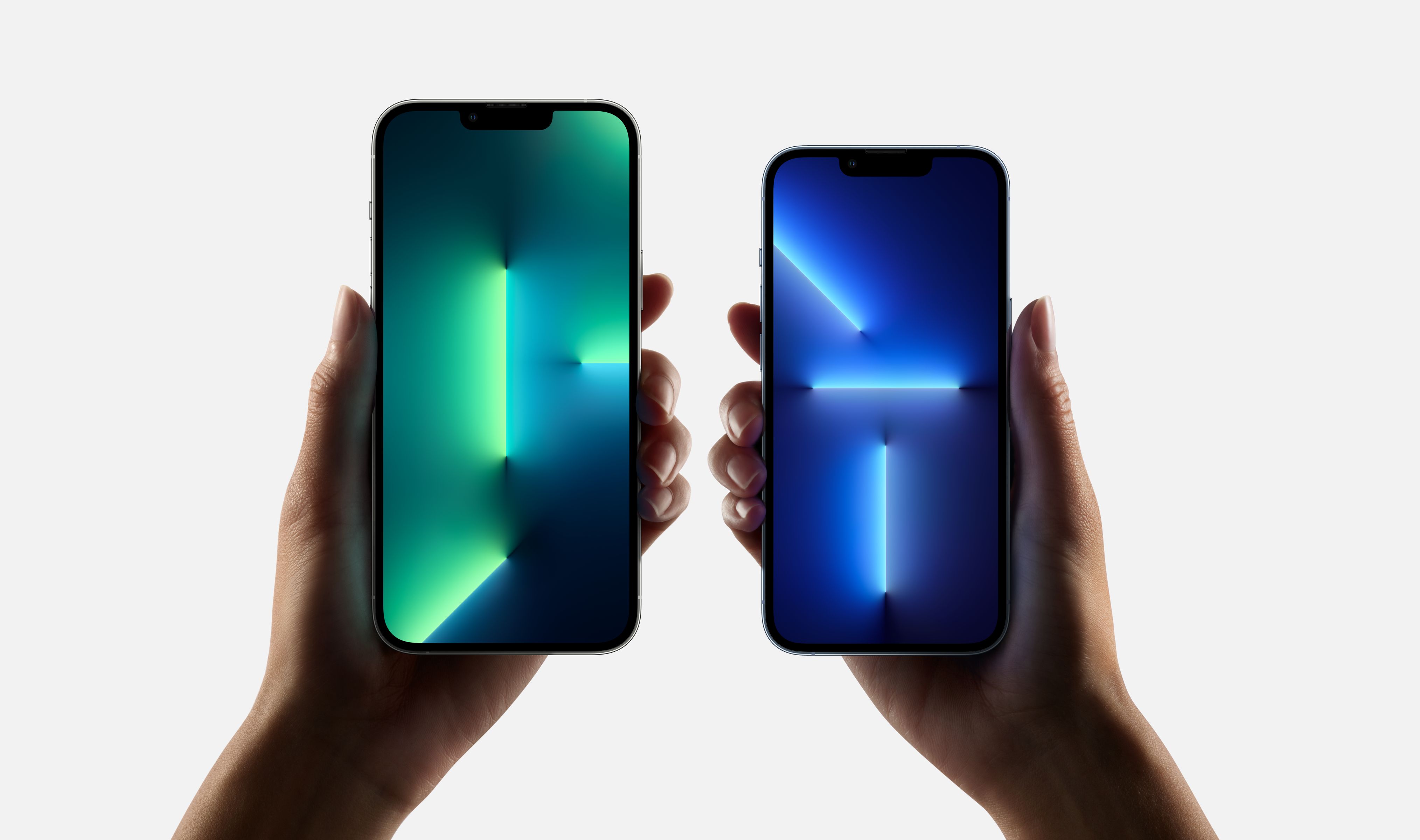 仙桃苹果手机维修分享iPhone 13 四款机型怎么选 
