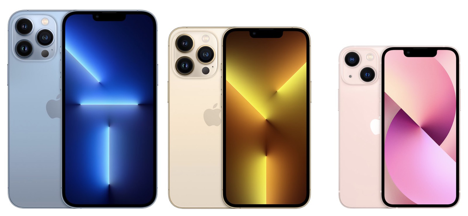 仙桃苹果手机维修分享iPhone 13续航怎么样 