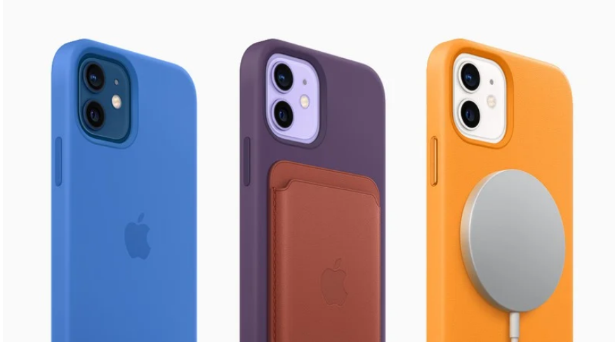 仙桃苹果手机维修分享关于 iPhone 13 的细节爆料 