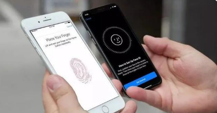 仙桃苹果手机维修分享iPhone 13 系列会有屏下指纹吗 
