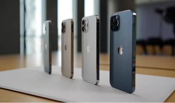 仙桃苹果手机维修分享为什么说iPhone13才是真旗舰 