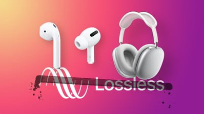 仙桃苹果手机维修分享哪些设备支持Apple Music 无损音频 