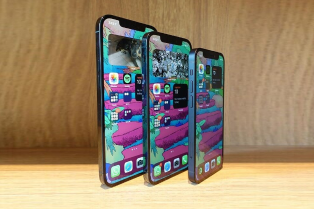 仙桃苹果手机维修分享iPhone 13发布日期 