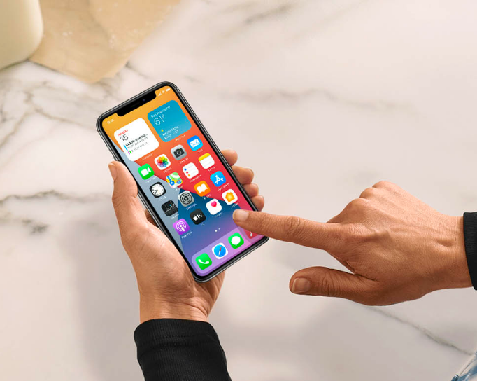 仙桃苹果手机维修分享iPhone 12 出现运行缓慢或死机的情况怎么办 