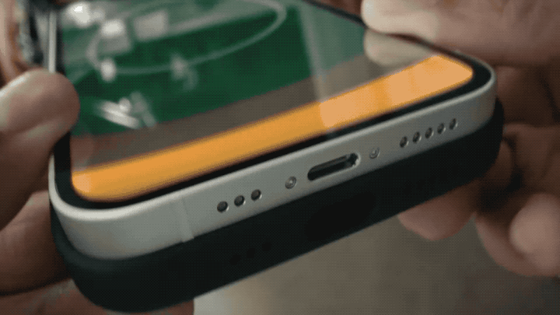 仙桃苹果手机维修分享未来 Magsafe 还有哪些发展空间 