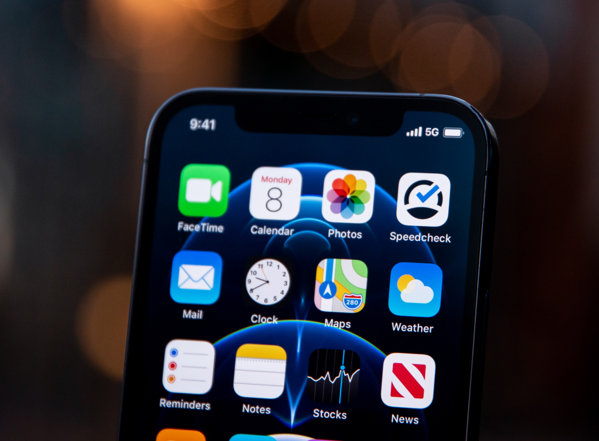 仙桃苹果手机维修分享为什么 iPhone 12 在冬季会自动关机 