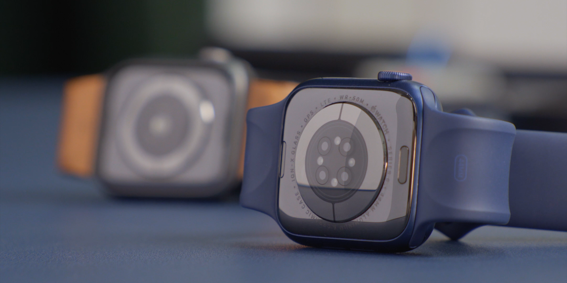 仙桃苹果手机维修分享Apple Watch 是如何测量卡路里的 