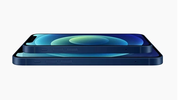 仙桃苹果手机维修分享iPhone 12 mini 锁屏后触屏失灵怎么办 