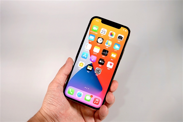 仙桃苹果手机维修分享iOS 14.2修订版已到，专属iPhone 12系列 