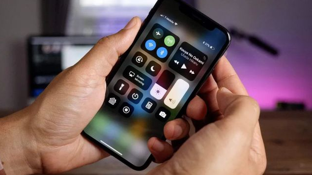 仙桃苹果手机维修分享iPhone 12信号差怎么办 