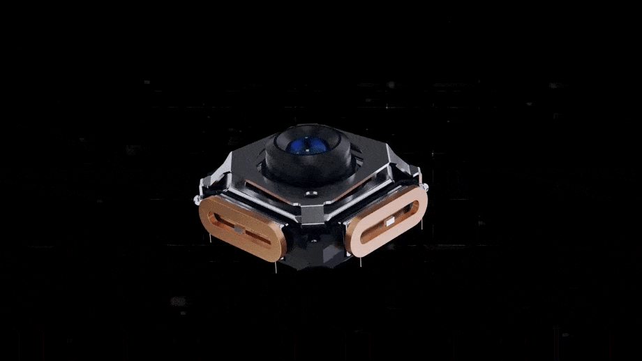 仙桃苹果手机维修分享iPhone 12 Pro Max 独享的这颗传感器更大的特点是什么 