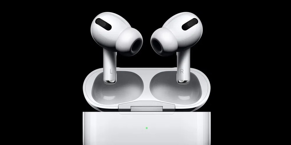仙桃苹果手机维修分享AirPods Pro 出现静电噪音 