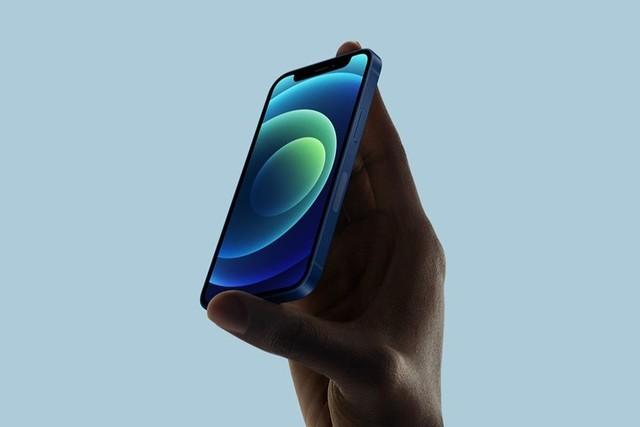 仙桃苹果手机维修分享iPhone 12 mini辐射很大吗 