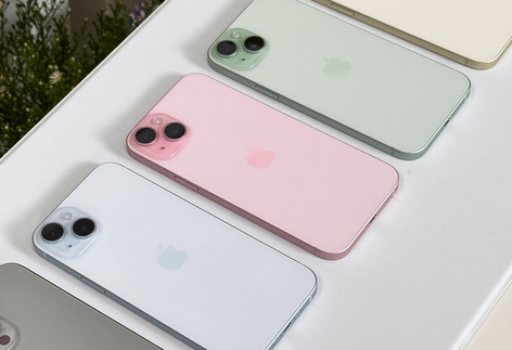 仙桃iPhone15序列号查询分享如何查找苹果15手机序列号的位置