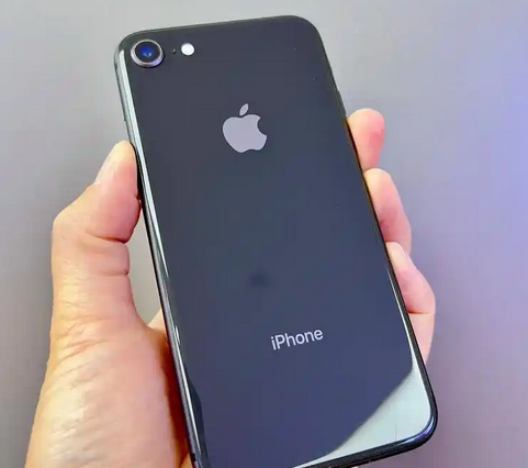仙桃苹果8系统维修分享iPhone8手机系统升级后无法开机如何修复 