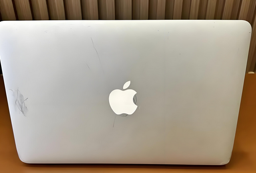 仙桃苹果仙桃mac维修站分享苹果电脑操作系统崩溃什么情况