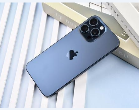 仙桃苹果维修点分享iPhone 15 Pro Max进水维修 