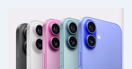 仙桃苹果维修点分享iPhone 16 Plus进水维修 