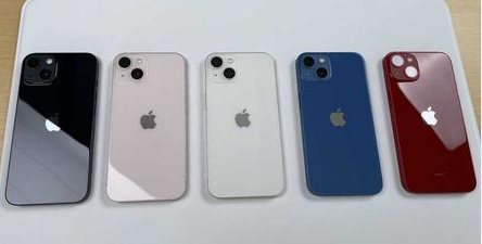 仙桃苹果维修点分享iPhone 13维修主板易被忽略实操故障 