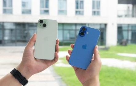 仙桃苹果维修点分享iPhone 16 Plus黑屏疑难故障汇总 