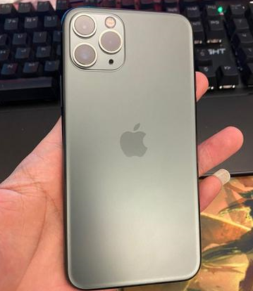 仙桃苹果维修点分享iPhone 11 Pro电池发烫小众问题解读 