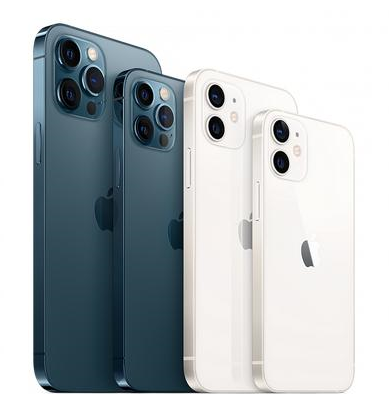 仙桃苹果维修点分享iPhone 12 Pro发烫关联故障汇总 