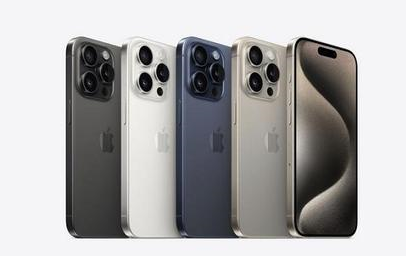 仙桃苹果维修点分享iPhone 15 Pro发烫五大诱因详解 