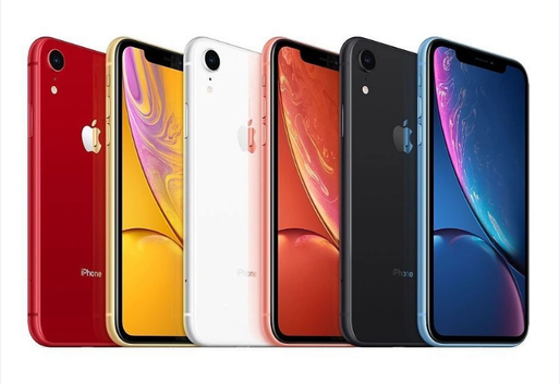 仙桃苹果维修点分享iPhone XR摄像头原生色彩表现与日常拍摄实用指南 